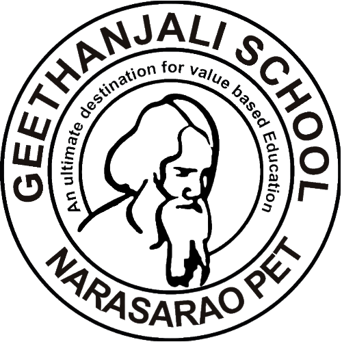 Geethanjali High School